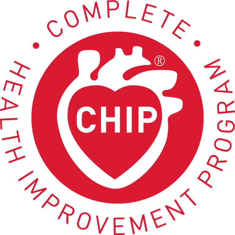 CHIP - Complete Health Improvement Program for Employers with Collaborative Health