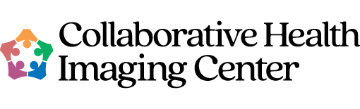 collaborative health imaging center logo