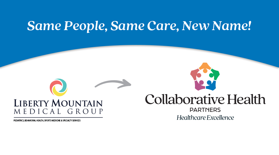 Same People. Same Care. New Name.