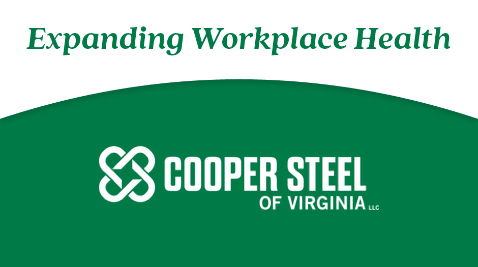expanding workplace health services collaborative health employee health services central va