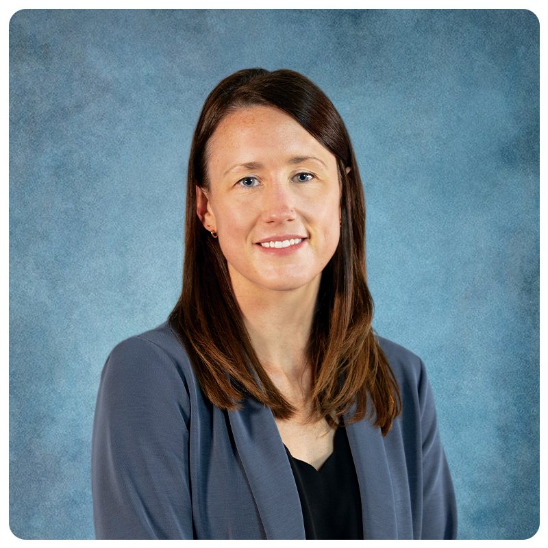 Elizabeth Berry, FNP-BC