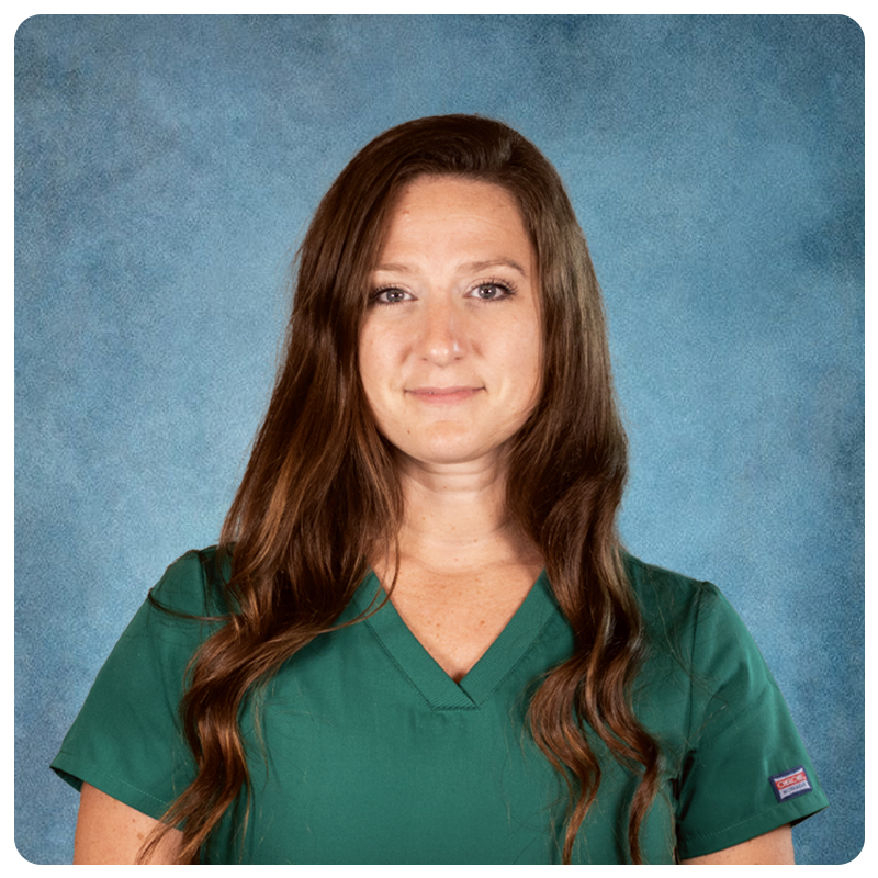 Meredith Quarles, PA-C