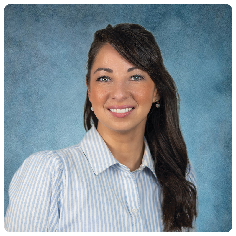 brittany finch behavioral health provider