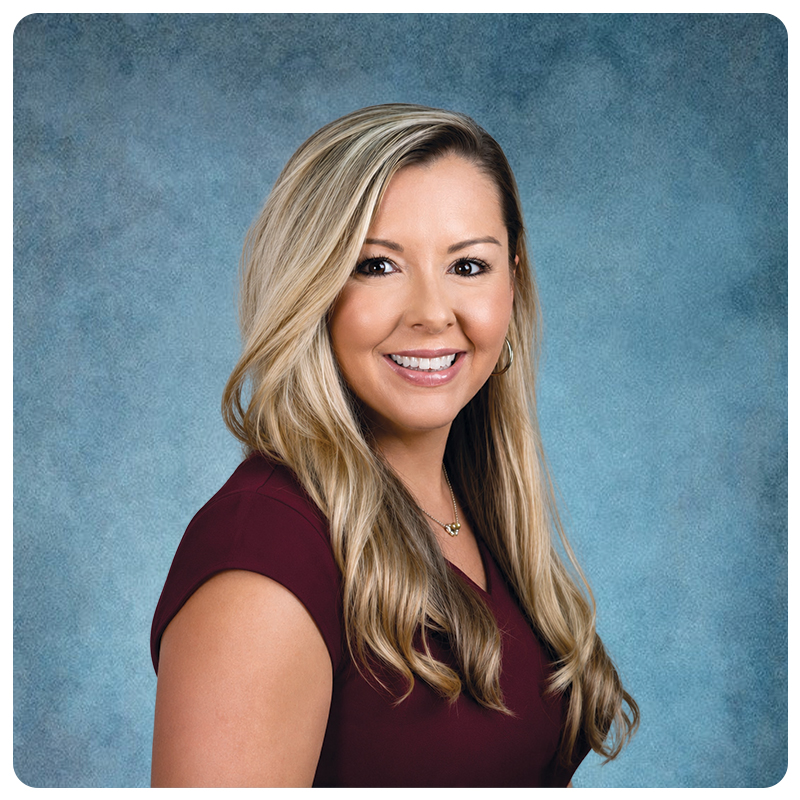 Caitlin Taylor behavioral health provider