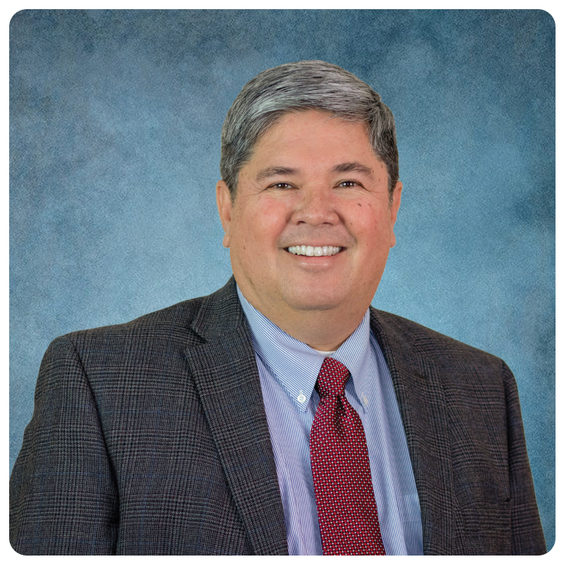 David Jones behavioral health provider