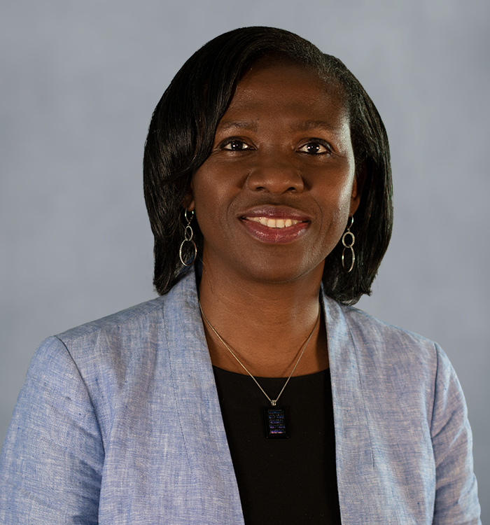  Olubukola Ojuola, MD, MPH, PGDEpid