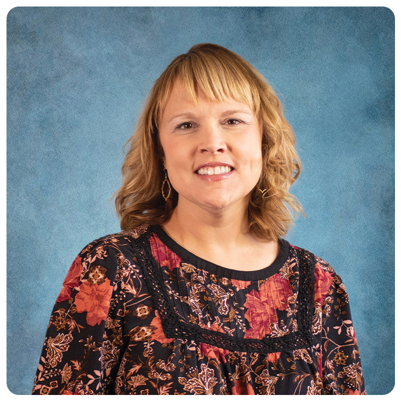 Mandy L. Fuqua, PA-C