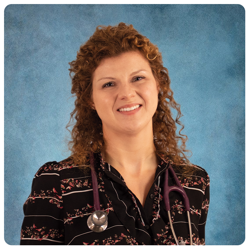 Jasmine Cassel, PA-C