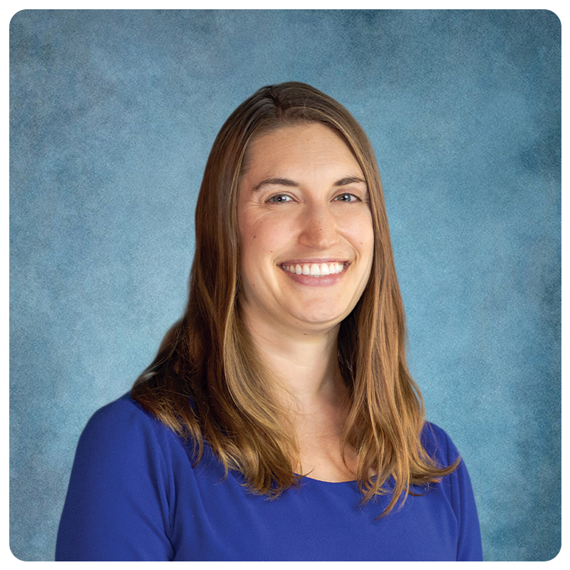 Michelle Orlowski, DO