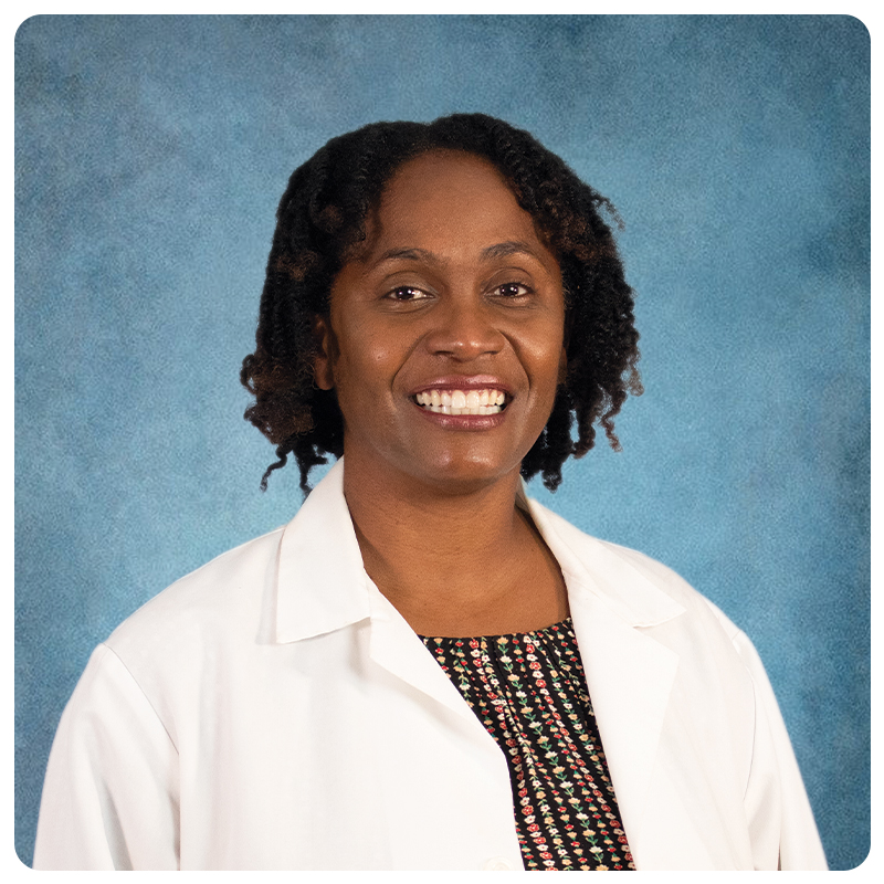 Patricia Richardson, MD