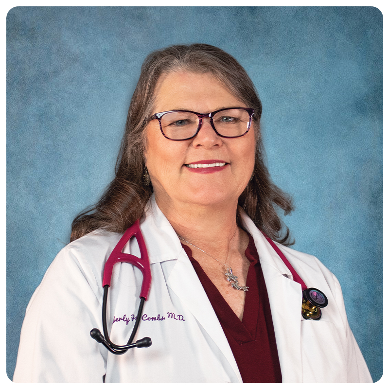 cvfp healthcare provider kimberly combs md central va doctor
