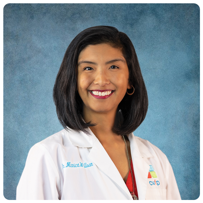 cvfp healthcare provider monica willson do central va doctor
