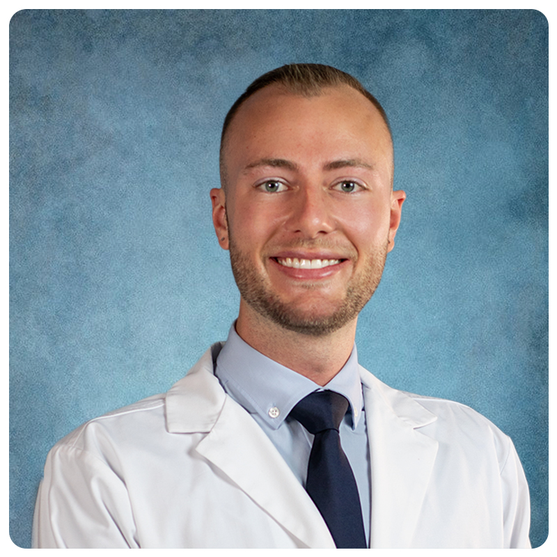 collaborative health onmm residency member alex wells