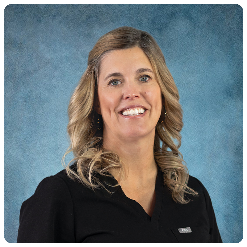 Jennifer McCurley, PA-C