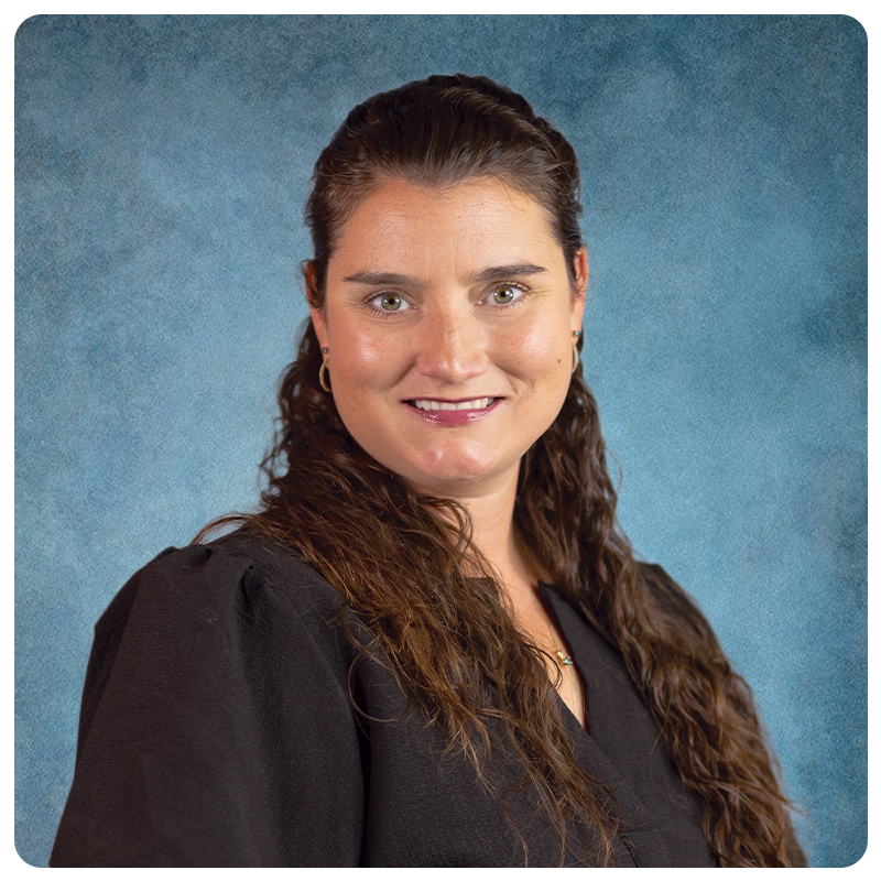 Rebecca Collins, FNP