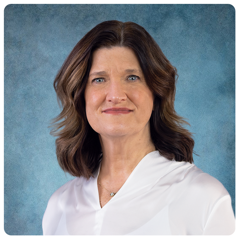 Dr. Heidi Kind-Wolf, DO