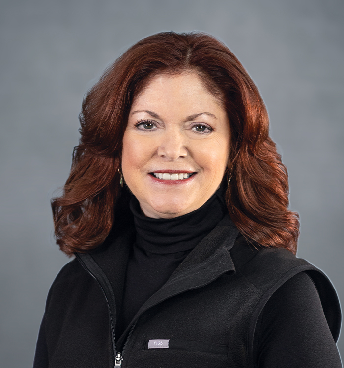 Kristie Markham