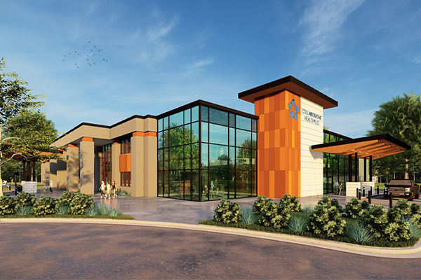 lynchburg direct primary care services location central Virginia healthcare options collaborative health