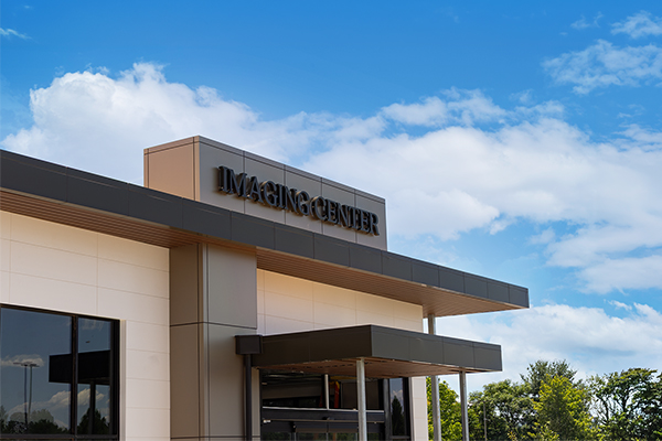 Imaging Center Collaborative Healthplex Lynchburg Virginia