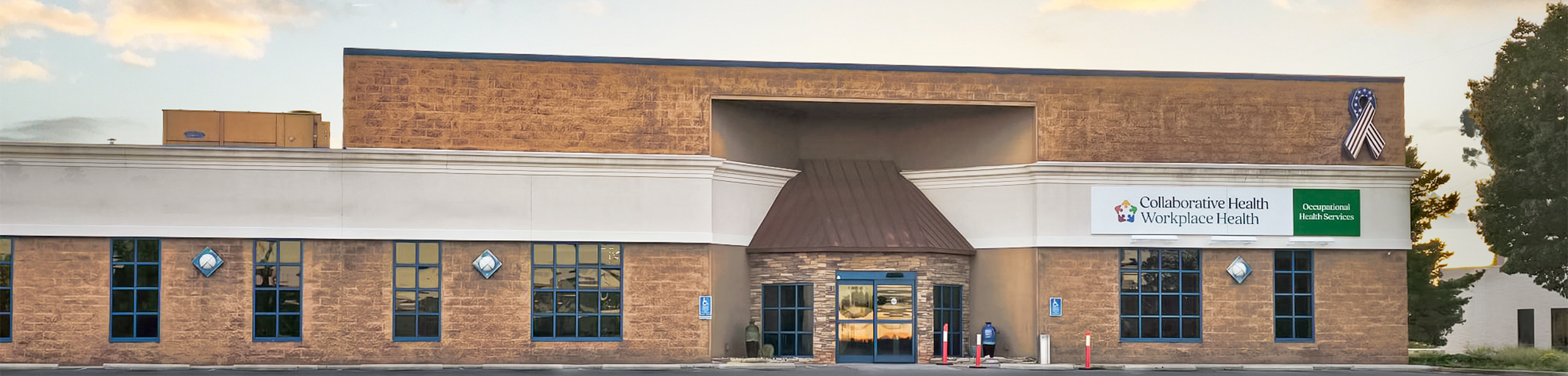 workplace health collaborative health location