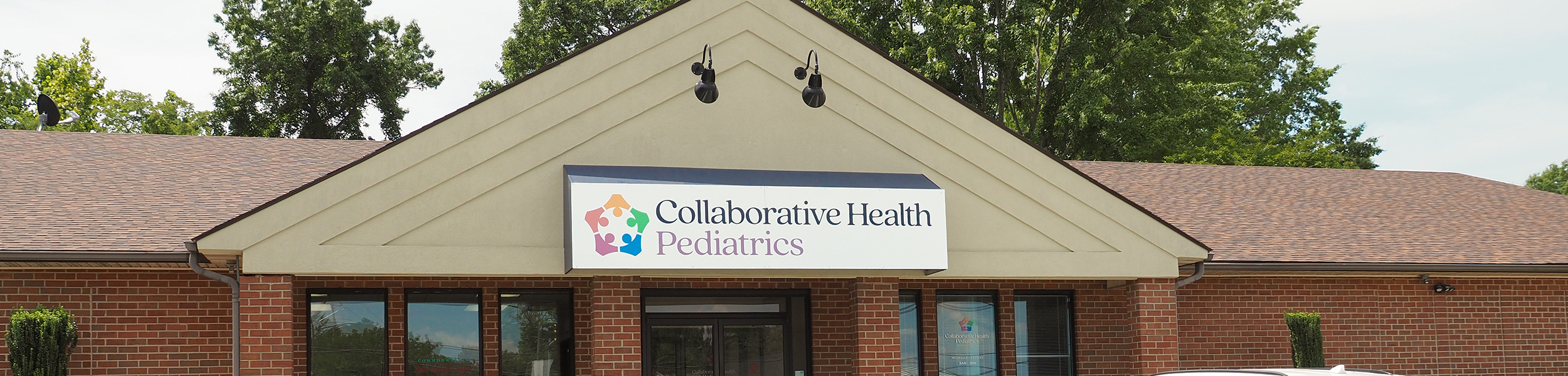 pediatrics office collaborative health partners