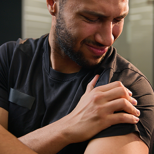 Veteran suffering from mental health PTSD issues in central virginia