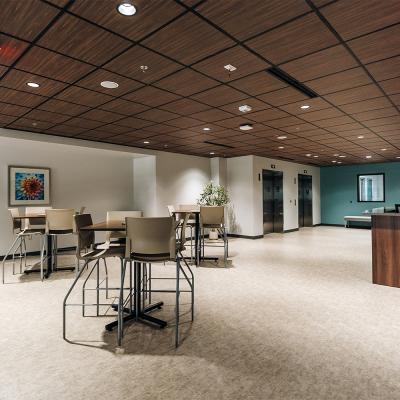 collaborative health partners healthplex medical office healthcare services Lynchburg Virginia