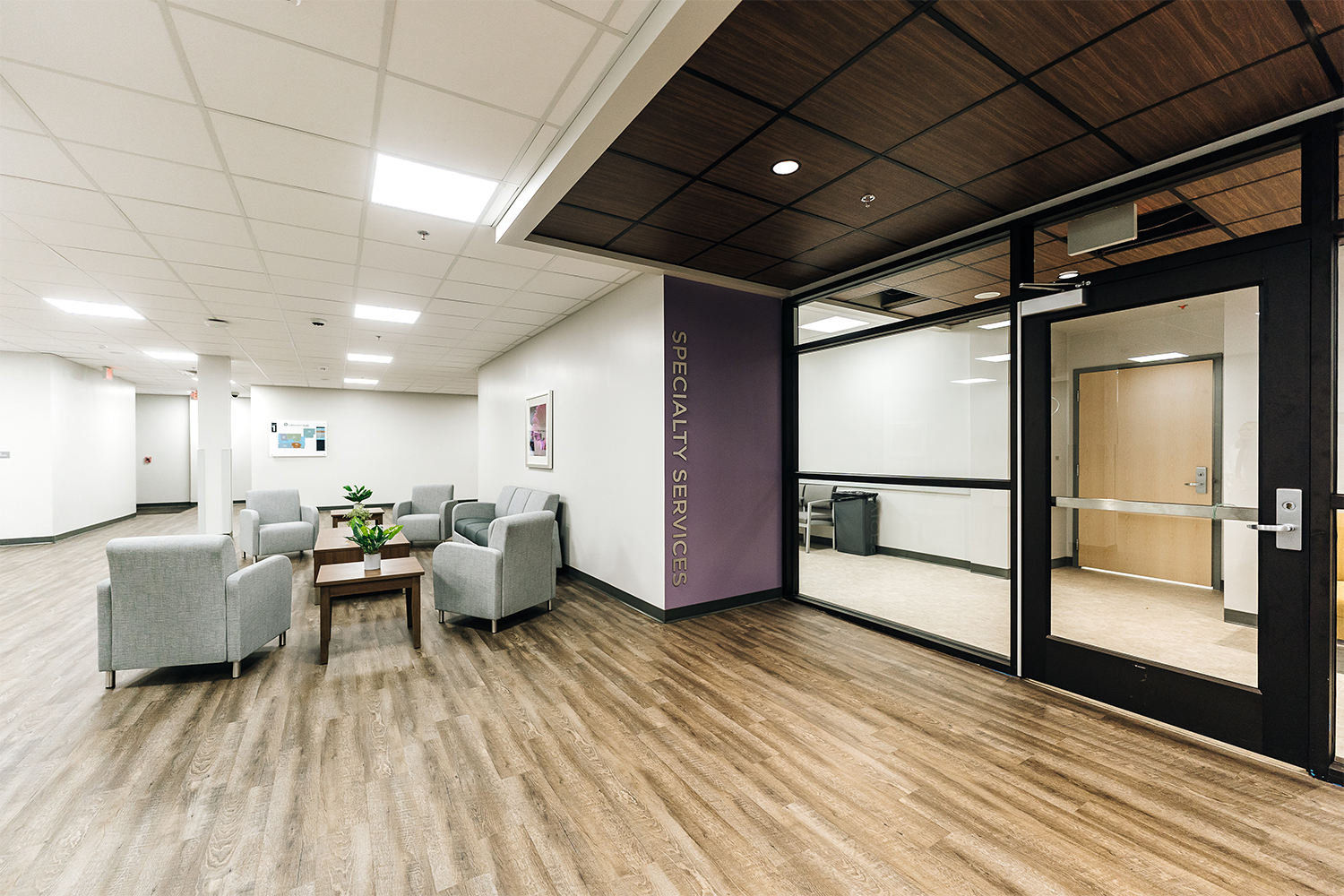 Healthplex - Collaborative Health Partners, LLC