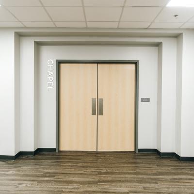collaborative health partners healthplex chapel health services medical office Lynchburg Virginia