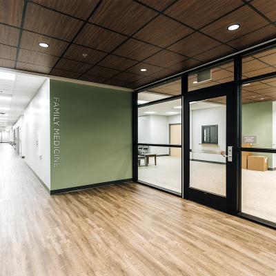 collaborative health partners healthplex family medicine office medical office healthcare Lynchburg Virginia
