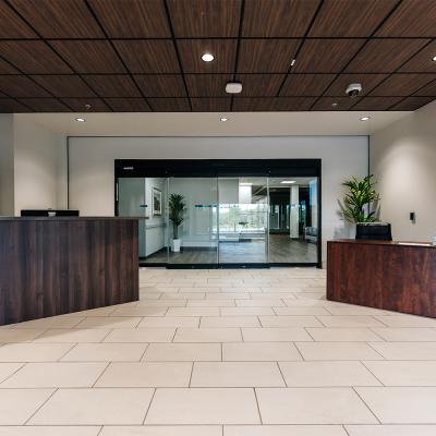 collaborative health partners healthplex medical office healthcare services Lynchburg Virginia