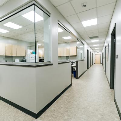 collaborative health healthplex medical office healthcare services Lynchburg Virginia