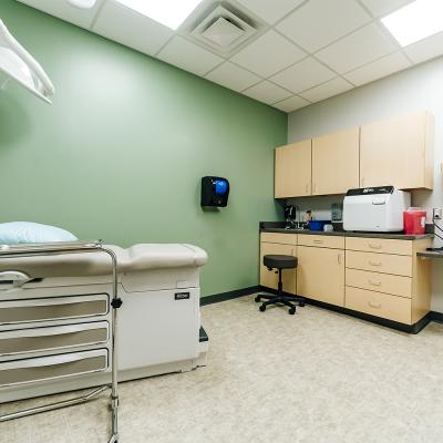 collaborative health healthplex medical office healthcare services Lynchburg Virginia