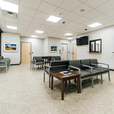 collaborative health healthplex medical office healthcare services Lynchburg Virginia walk in care immediate care