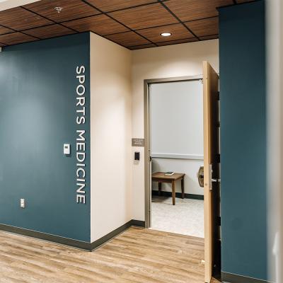 collaborative healthplex sports medicine office location lynchburg virginia