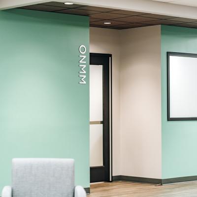 collaborative health partners healthplex ONMM office osteopathic neuromusculoskeletal manipulative medicine healthcare services Lynchburg Virginia