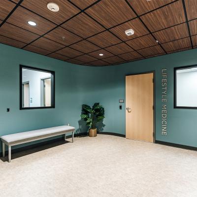 collaborative health partners healthplex medical office healthcare lifestyle medicine and nutrition services lynchburg virginia