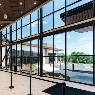 collaborative health partners healthplex medical office healthcare services Lynchburg Virginia