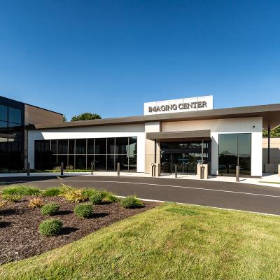 Collaborative Health Imaging Center 0013 Background